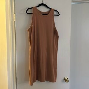 A New Day Shift Dress
